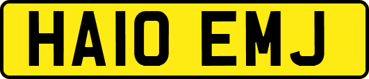 HA10EMJ