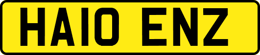 HA10ENZ