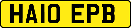 HA10EPB