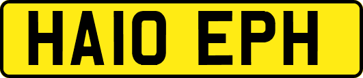 HA10EPH