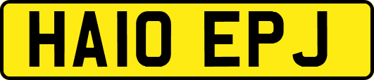 HA10EPJ