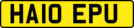 HA10EPU