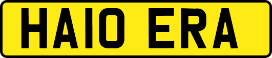 HA10ERA