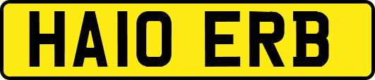 HA10ERB