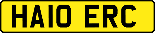 HA10ERC