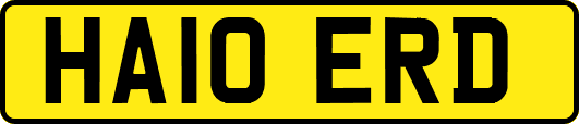 HA10ERD