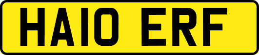 HA10ERF