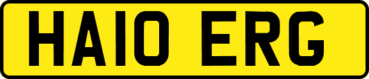HA10ERG