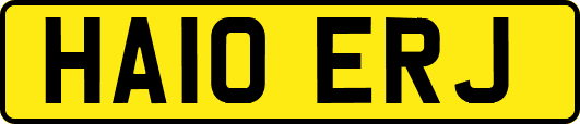 HA10ERJ