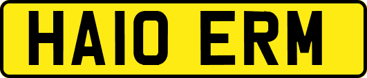 HA10ERM