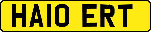 HA10ERT