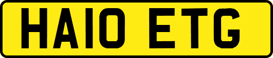 HA10ETG