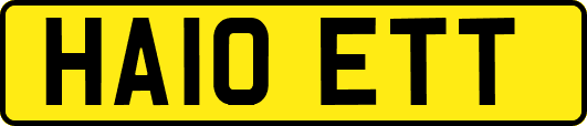 HA10ETT