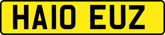 HA10EUZ