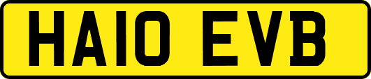 HA10EVB