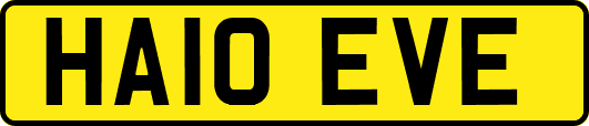 HA10EVE