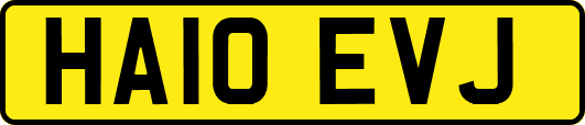 HA10EVJ