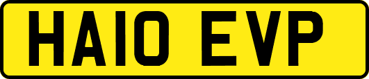 HA10EVP
