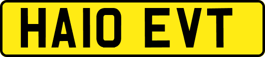 HA10EVT