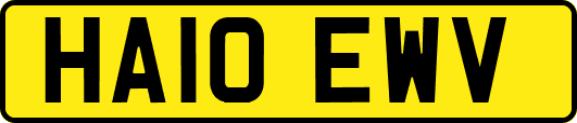 HA10EWV
