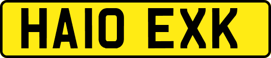 HA10EXK