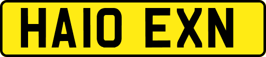 HA10EXN