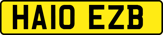 HA10EZB
