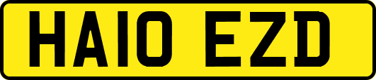 HA10EZD