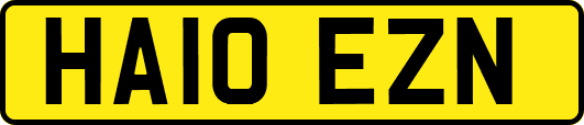 HA10EZN