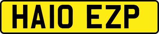 HA10EZP