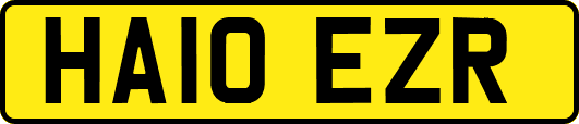 HA10EZR