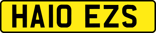 HA10EZS
