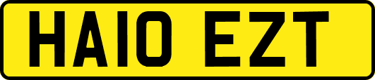 HA10EZT