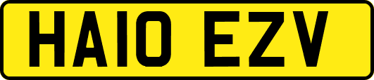 HA10EZV