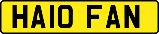 HA10FAN