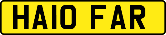 HA10FAR