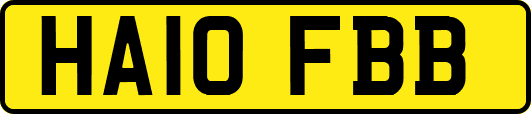 HA10FBB