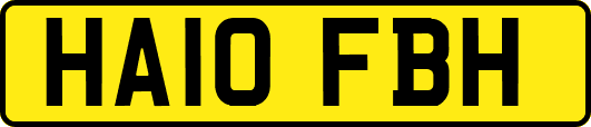 HA10FBH