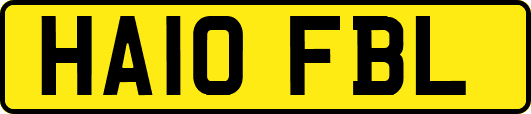 HA10FBL