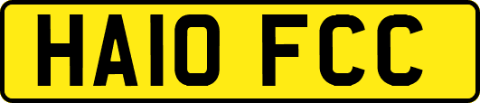 HA10FCC
