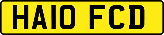 HA10FCD