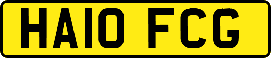 HA10FCG