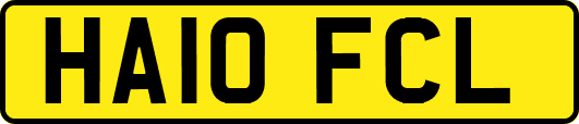 HA10FCL