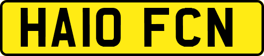 HA10FCN