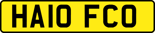 HA10FCO