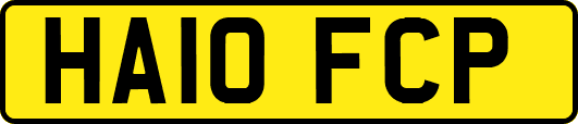 HA10FCP