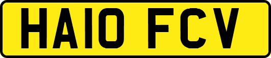 HA10FCV