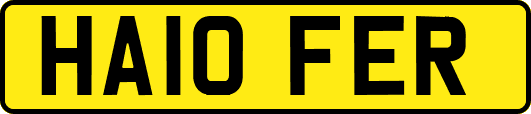 HA10FER