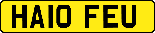 HA10FEU