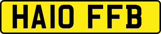 HA10FFB